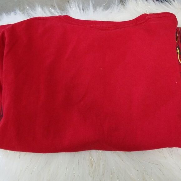 DC Flash T-shirt  - Picture 3 of 3